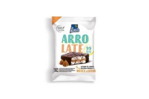 Alfajor Arrolate Punta Ballena x12 – Mercatino