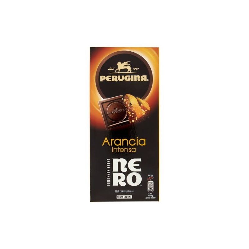 Chocolate PERUGINA CHOCO NARANJA