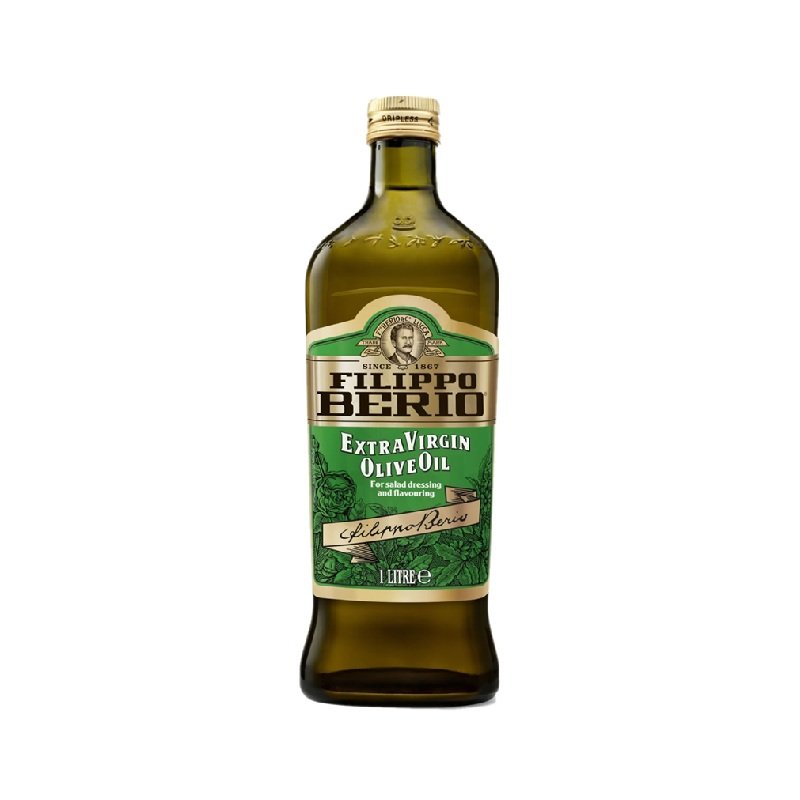 Aceite FILIPPO BERIO 1LT