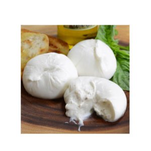 Burrata