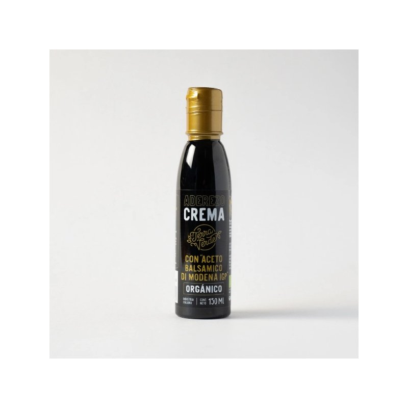 Aceto Crema Terra Verde