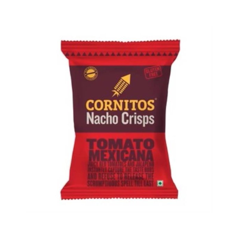 Nacho con Picante Cornitos