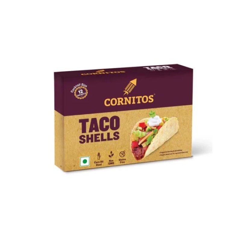 Tacos Cornitos