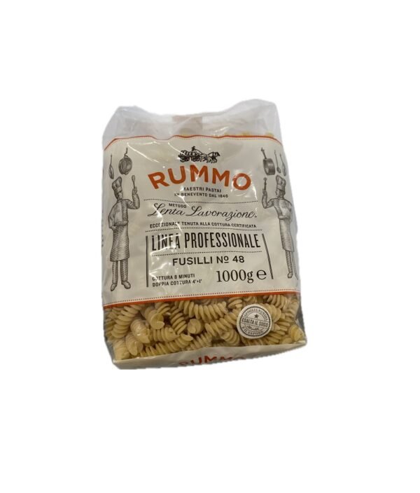 RUMMO Fusilli 1K