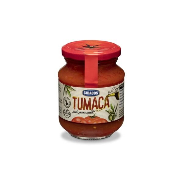Salsa Tumaca Cidacos
