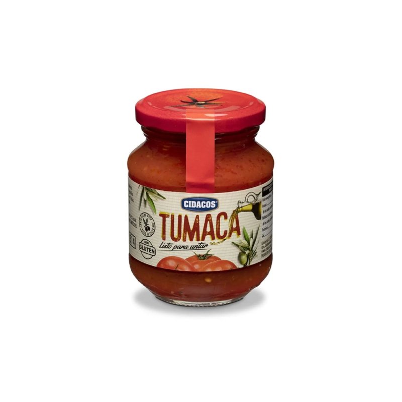 Salsa Tumaca Cidacos