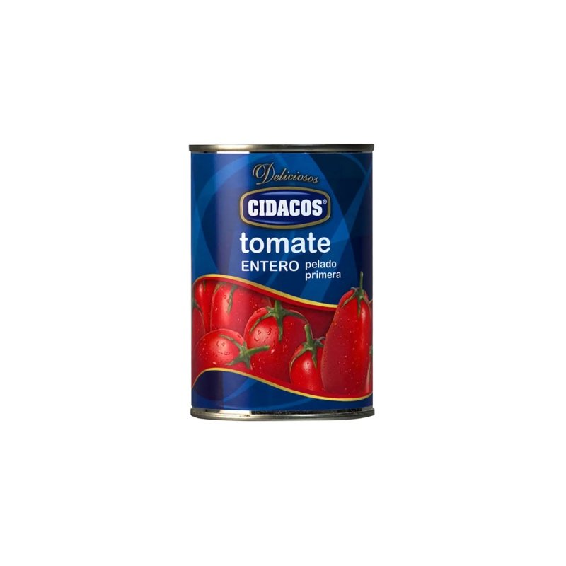 Perita entero Cidacos