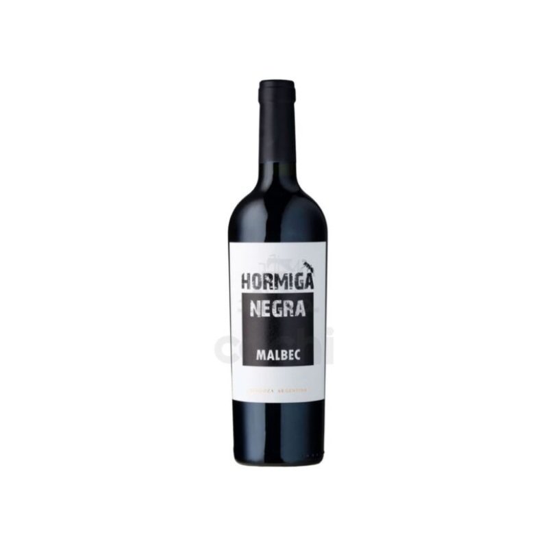 Vino Hormiga Negra Caberet Sauvignon