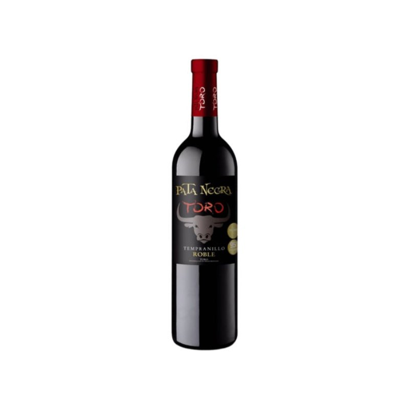 Vino Pata Negra Toro
