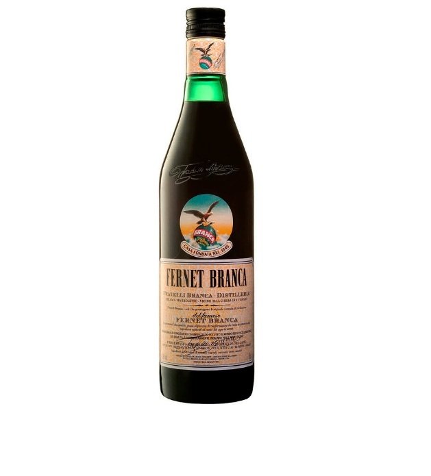 Fernet Branca 450ml