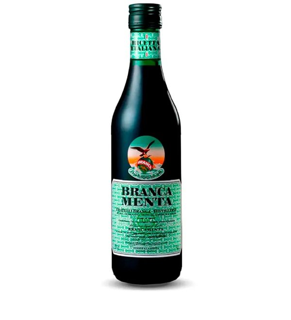 Fernet Branca Menta 450ml