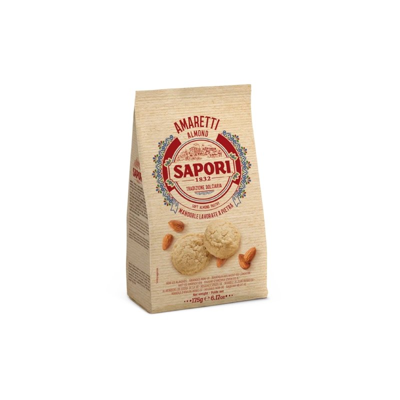 AMARETTI SAPORI