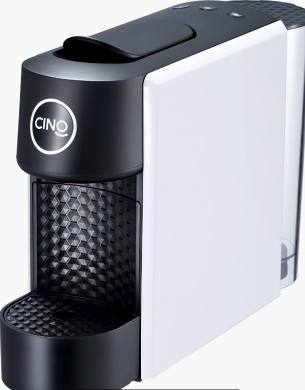 Cafetera Capsulas BLUE LAVAZZA