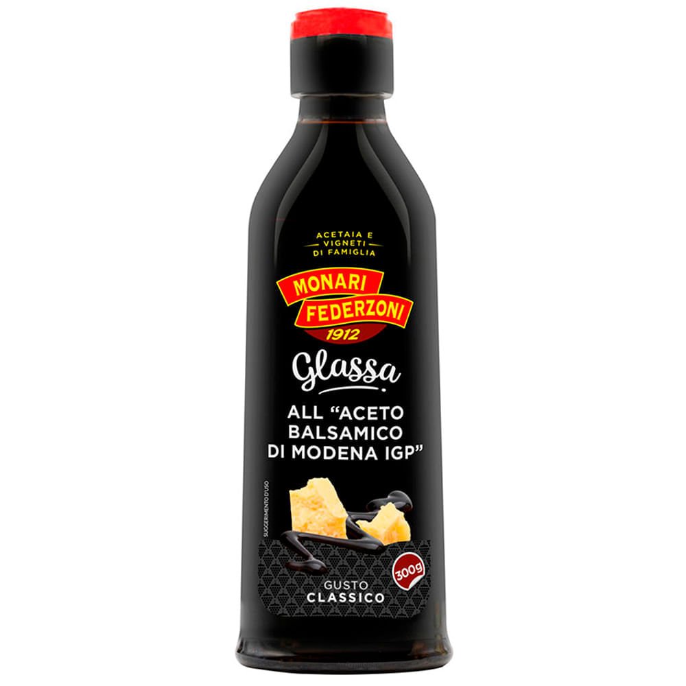 Aceto Crema Monari Federazioni