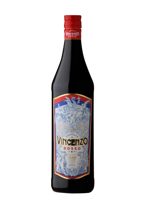 Vermut Vincenzo