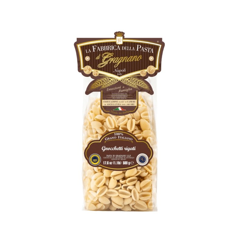 GRAGNANO GNOCHETTI