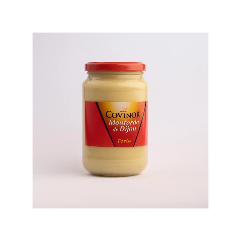 Mostaza Dijon Covinor