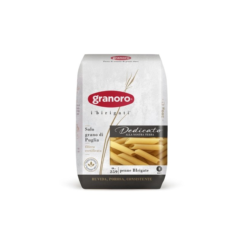 Penne Rigate Granoro