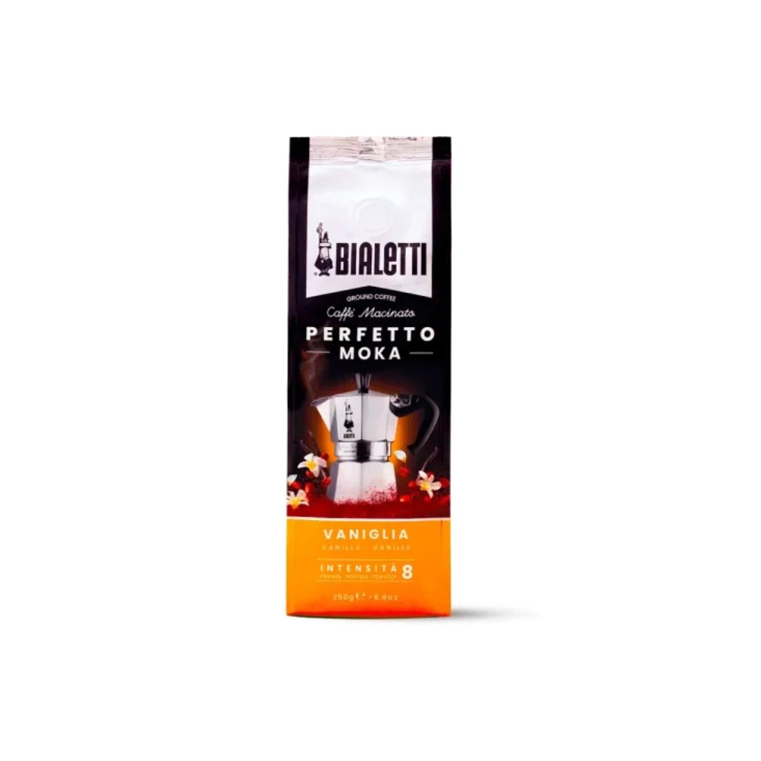 Café Bialetti Vainilla