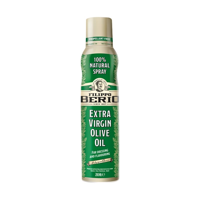 Aceite Spray Filippo Berio
