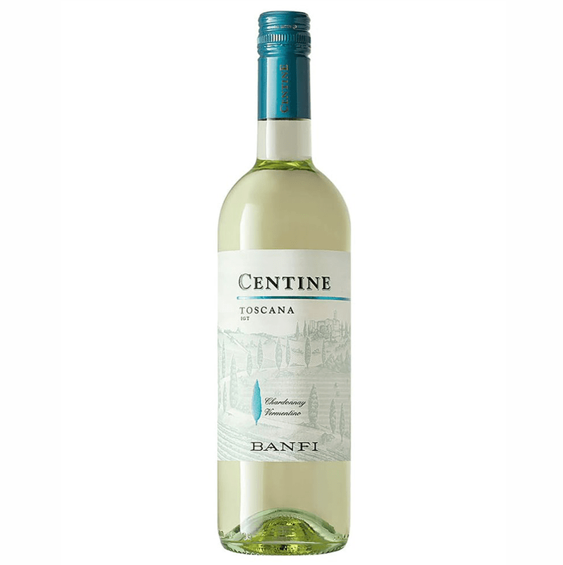 VINO ITALIANO BANFI CENTINE BLEND