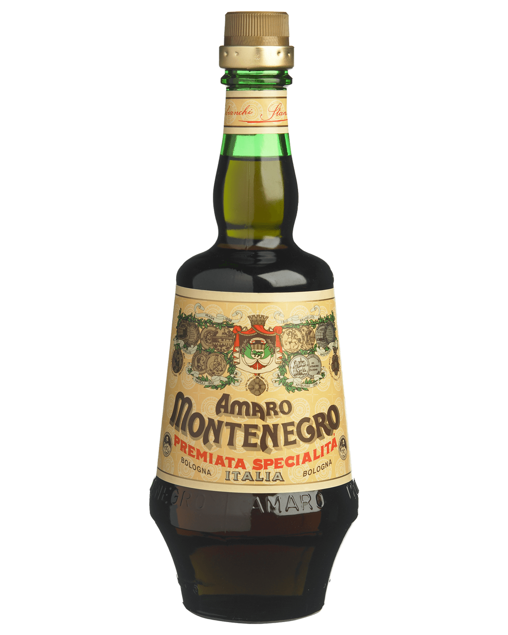 Amaro Montenegro