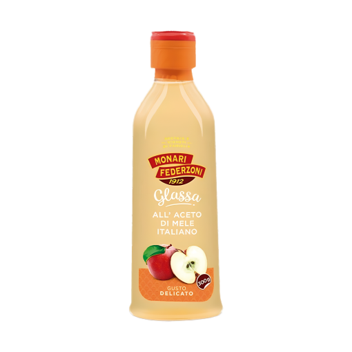 Aceto Crema Manzana Monari Federazioni
