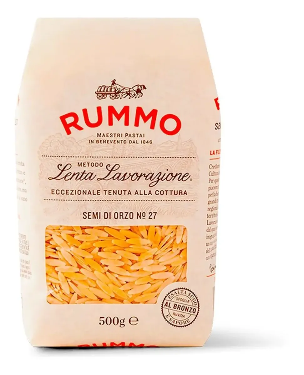 RUMMO Semi di Orzo