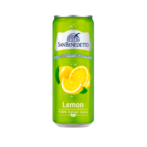 San Benedetto Limon