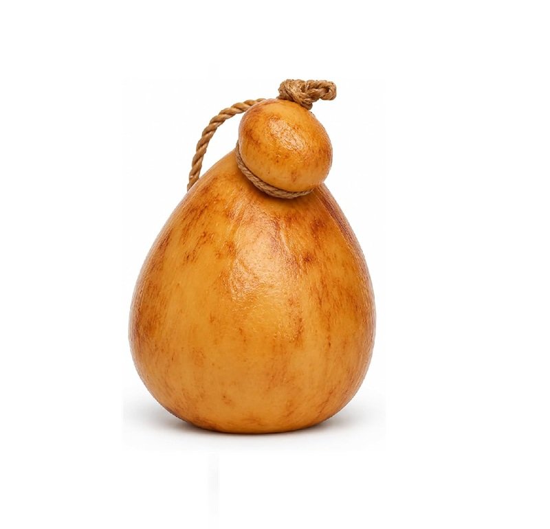 Caciocavallo Ahumado