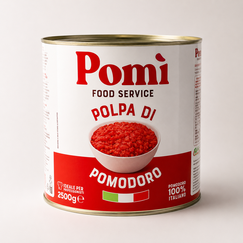 Polpa Pomi