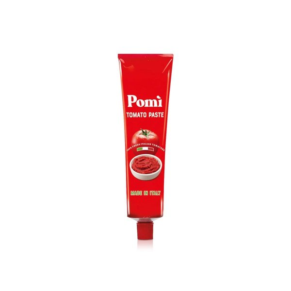 Concentrado de tomate POMI