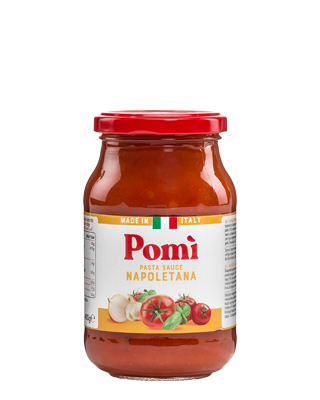 Salsa de Tomate Napoletana POMI