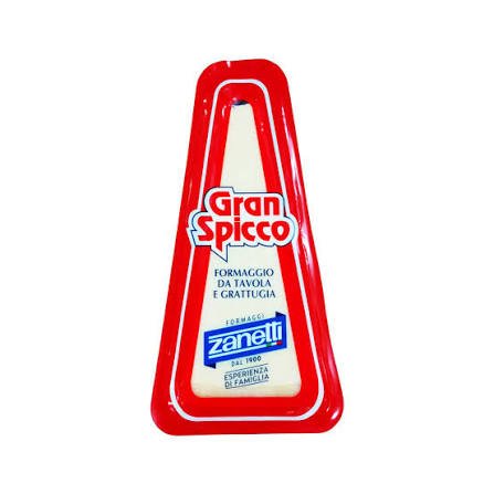 Formaggio Gran Spicco