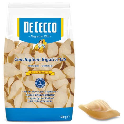 De Cecco Conchiglione