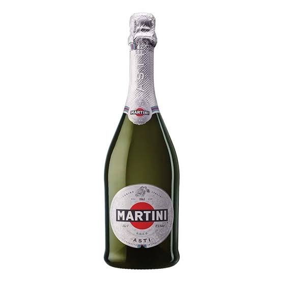 MARTINI ASTI