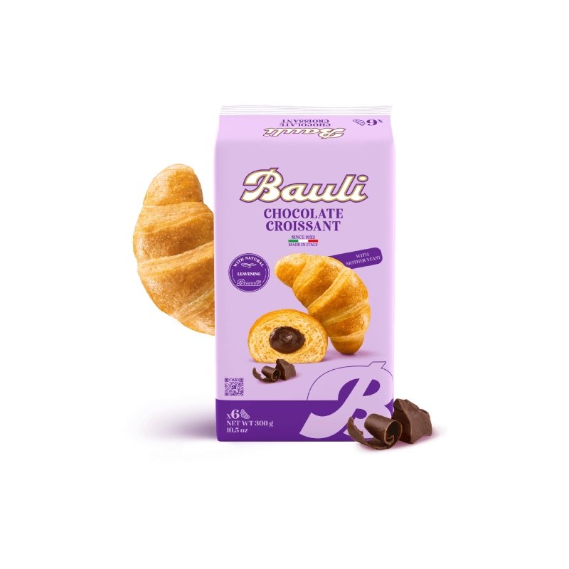 CORNETTI X6 BAULI