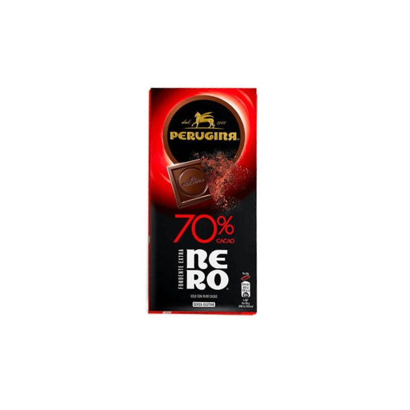 Chocolate PERUGINA DARK